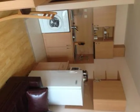 South Beach 4* 네세부르